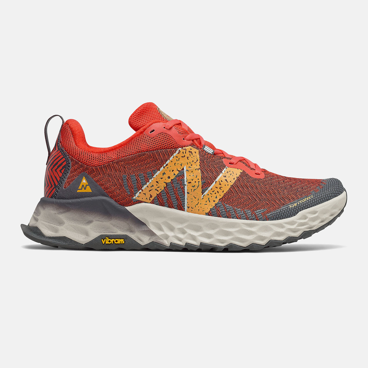 Fresh Foam Hierro v6 - New Balance Special Offer