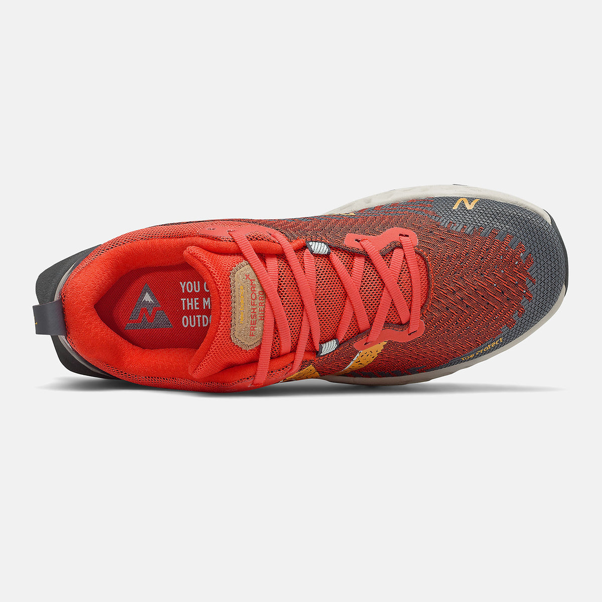 Fresh Foam Hierro v6 - New Balance Special Offer