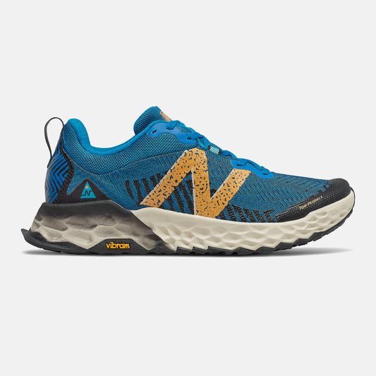 Fresh Foam Hierro v6 - New Balance Latest