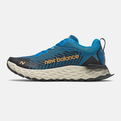 Fresh Foam Hierro v6 - New Balance Latest