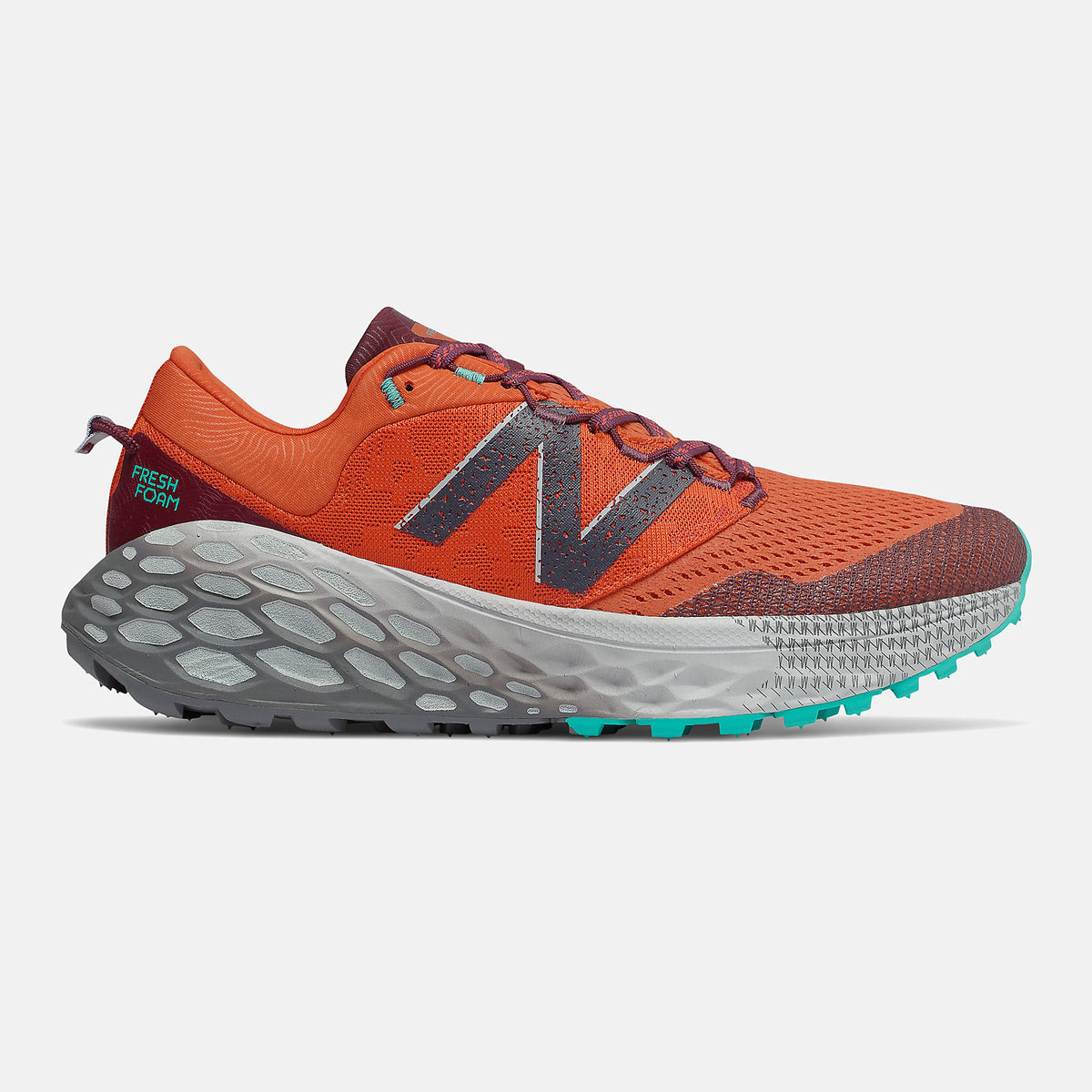 Fresh Foam More Trail v1 - New Balance Signature