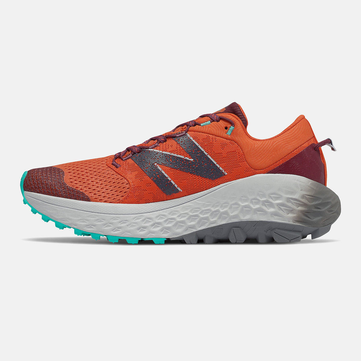 Fresh Foam More Trail v1 - New Balance Signature