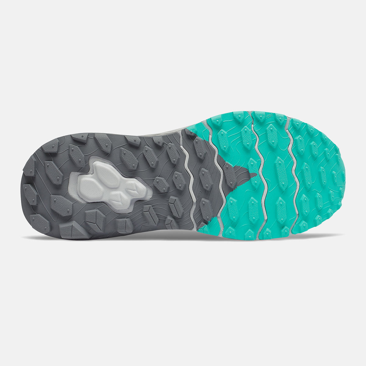 Fresh Foam More Trail v1 - New Balance Signature