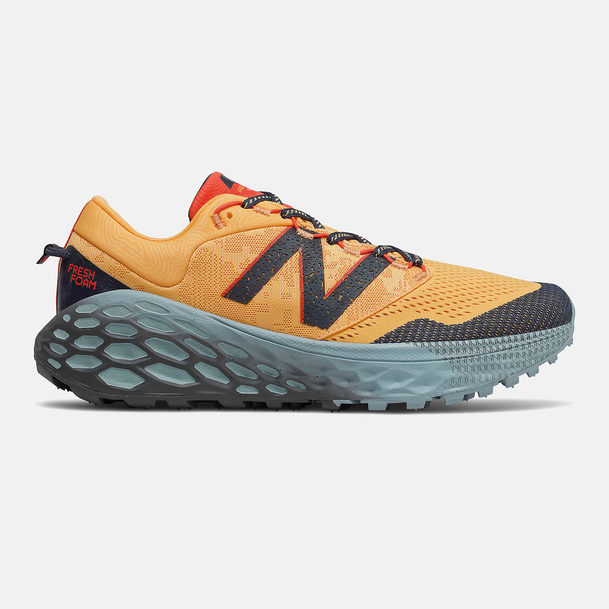 Fresh Foam More Trail v1 - New Balance Discount