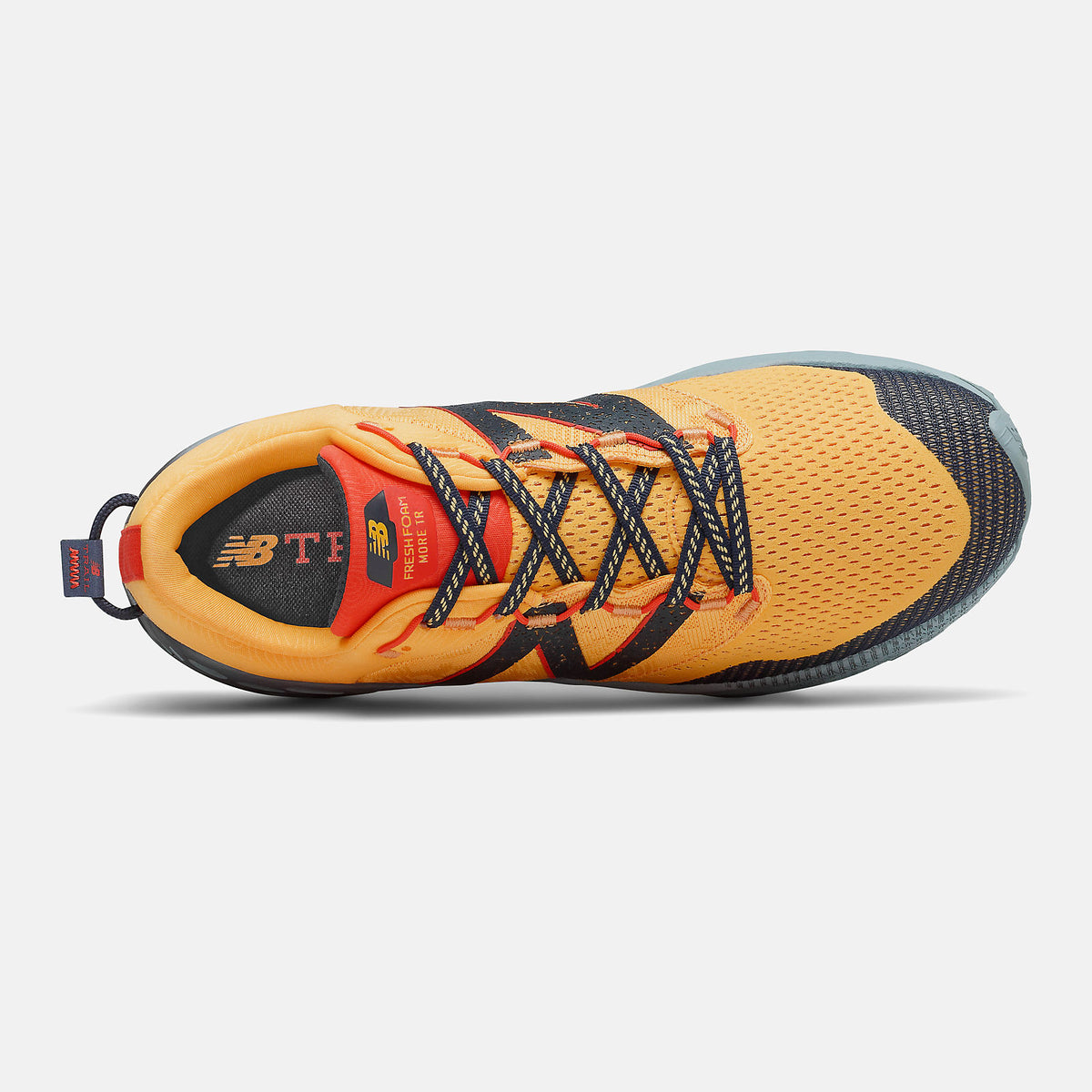 Fresh Foam More Trail v1 - New Balance Discount