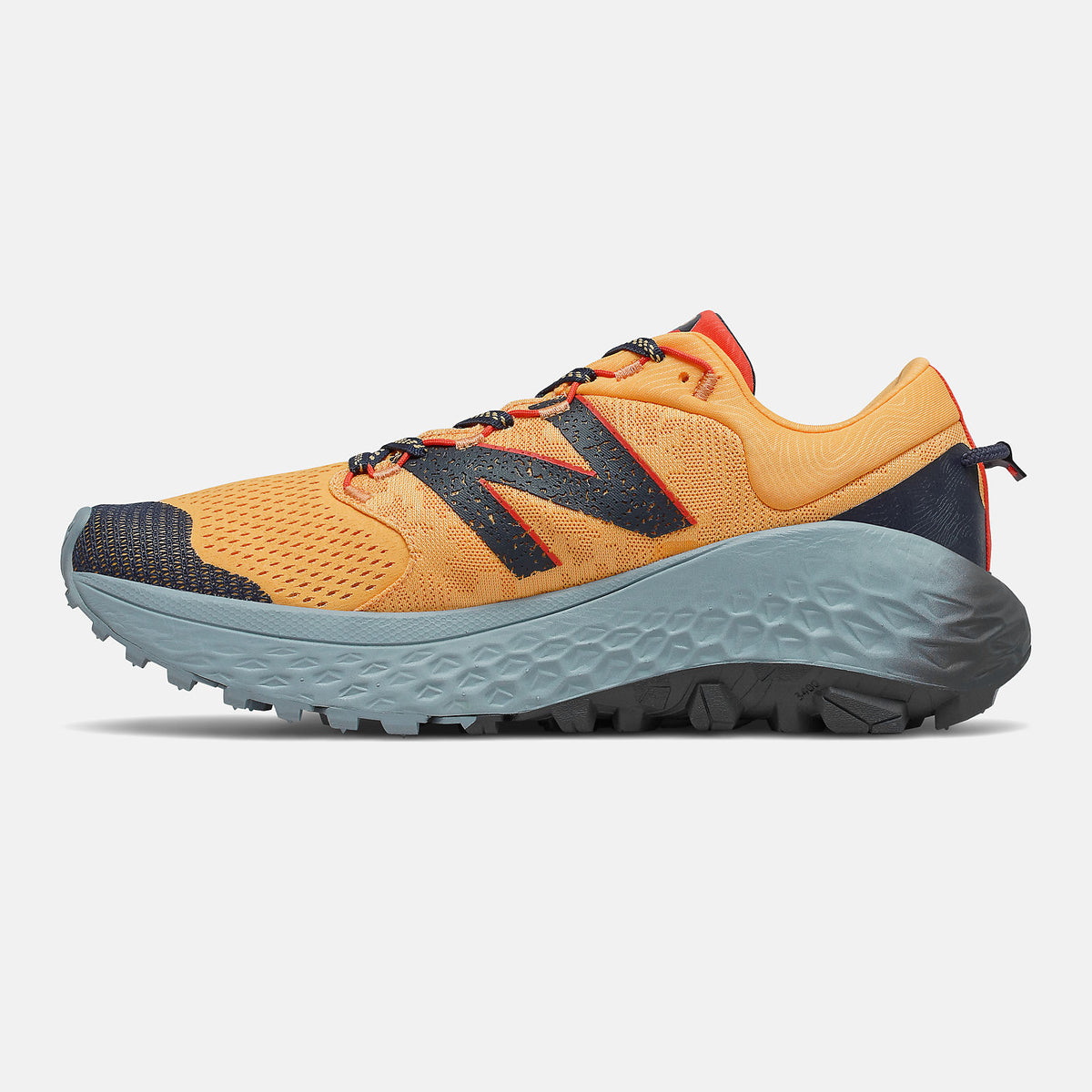 Fresh Foam More Trail v1 - New Balance Discount