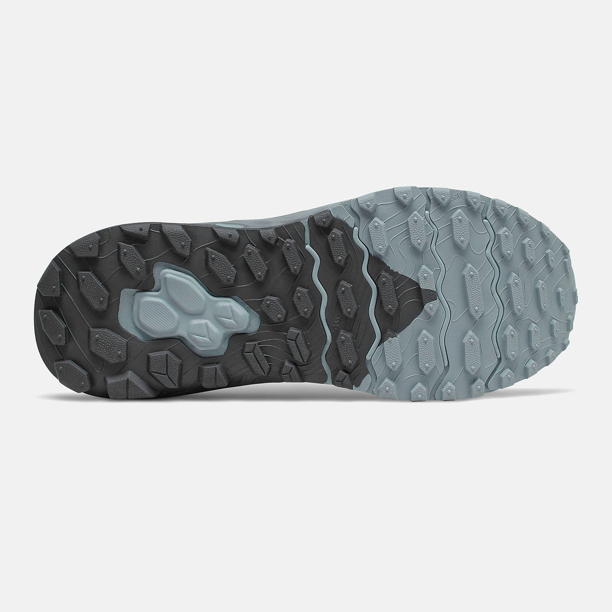 Fresh Foam More Trail v1 - New Balance Discount