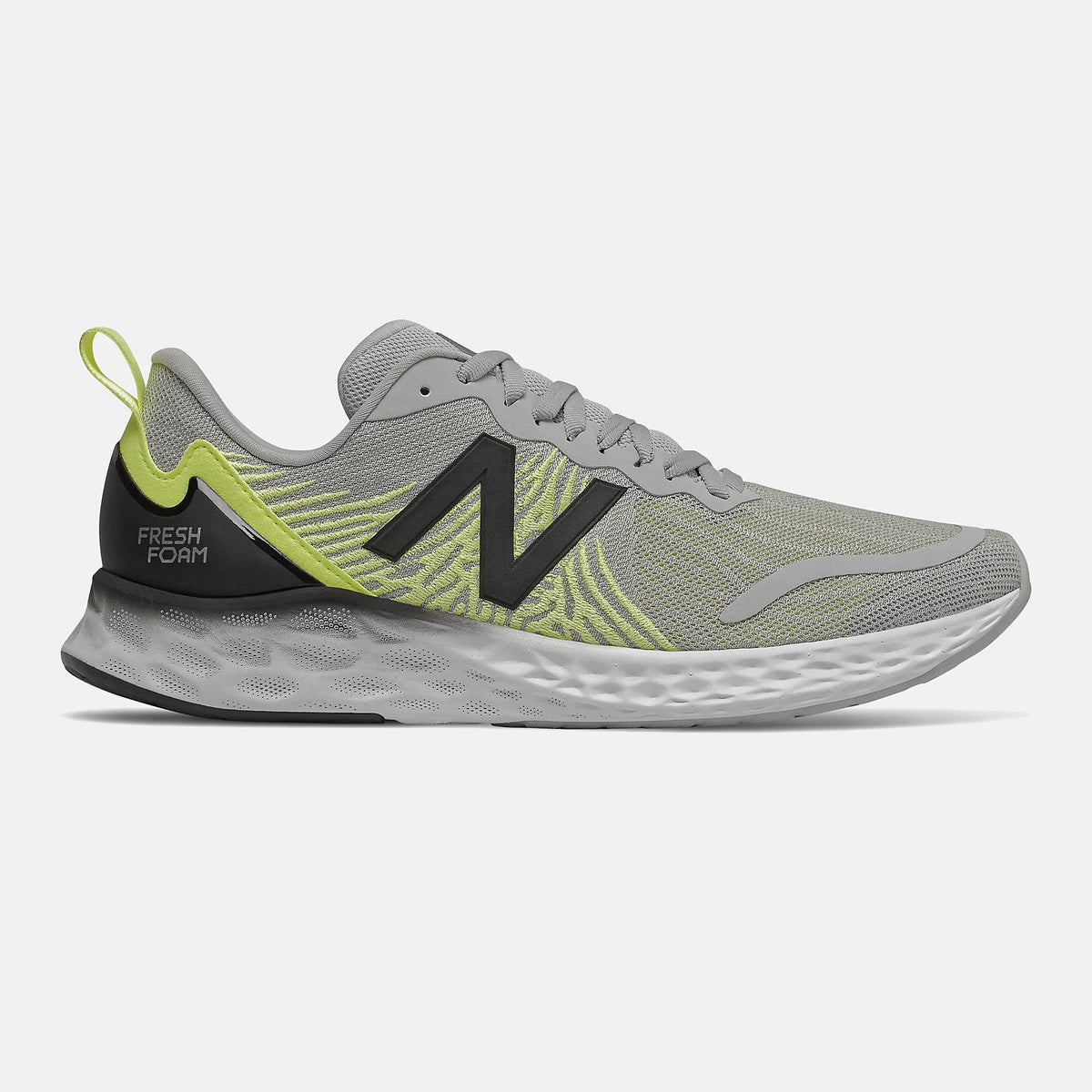 Fresh Foam Tempo - New Balance Exclusive