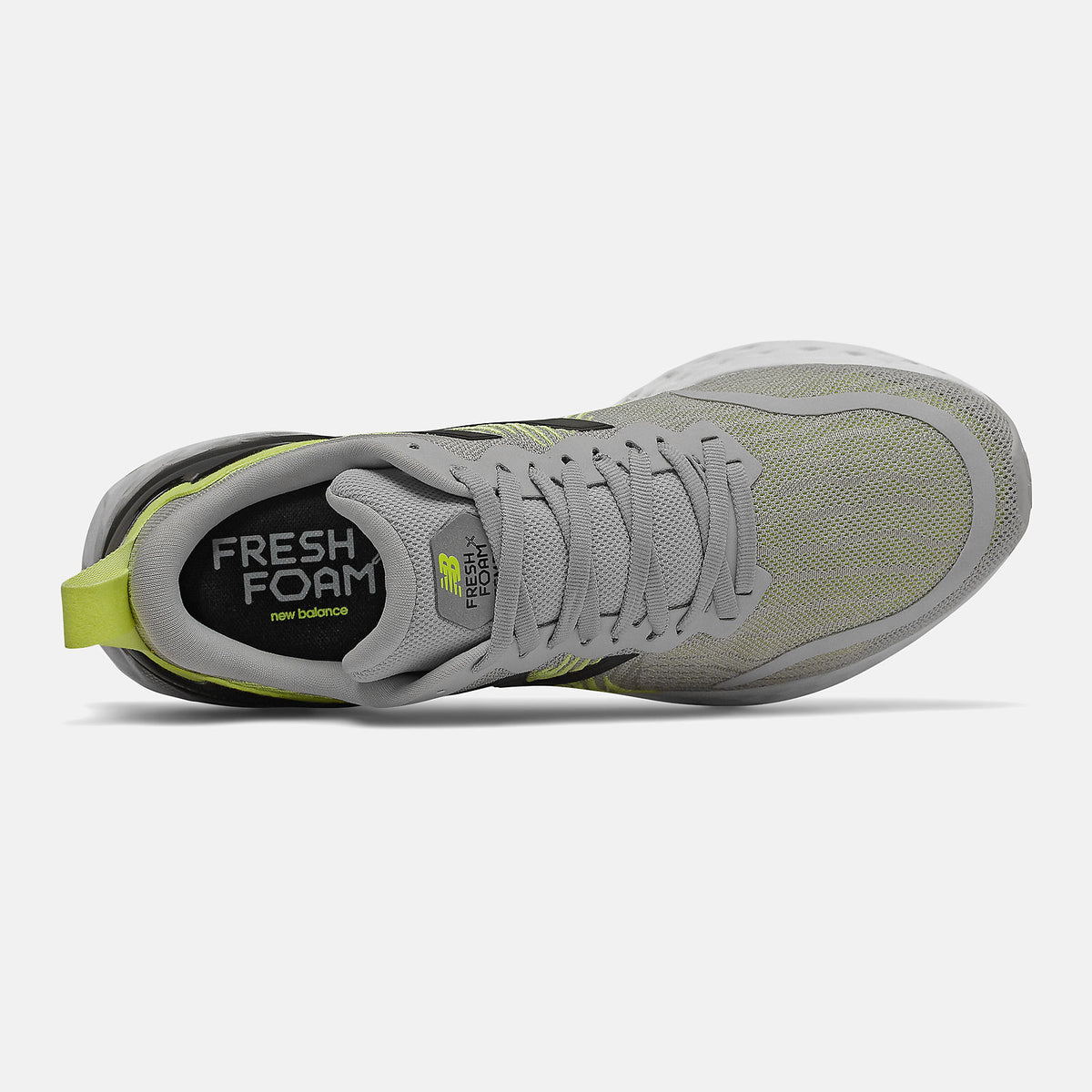 Fresh Foam Tempo - New Balance Exclusive