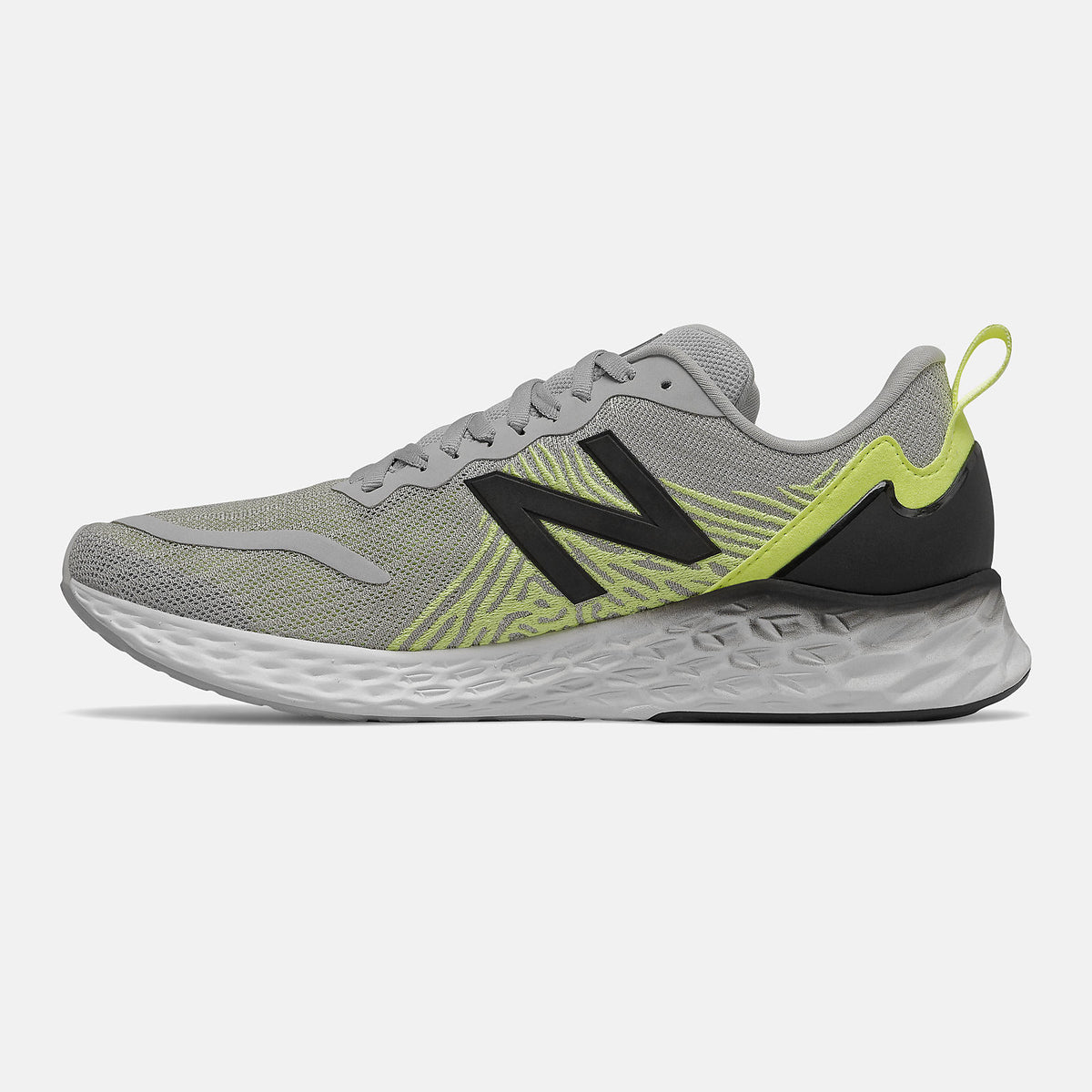 Fresh Foam Tempo - New Balance Exclusive