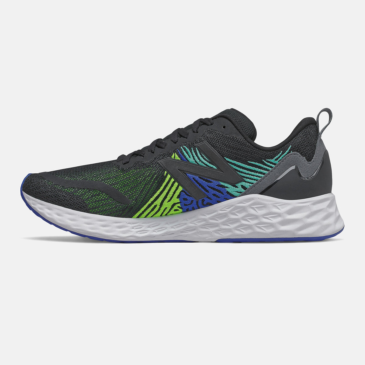 Fresh Foam Tempo - New Balance Best Price