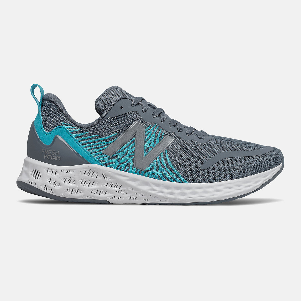 Fresh Foam Tempo - New Balance Great Value