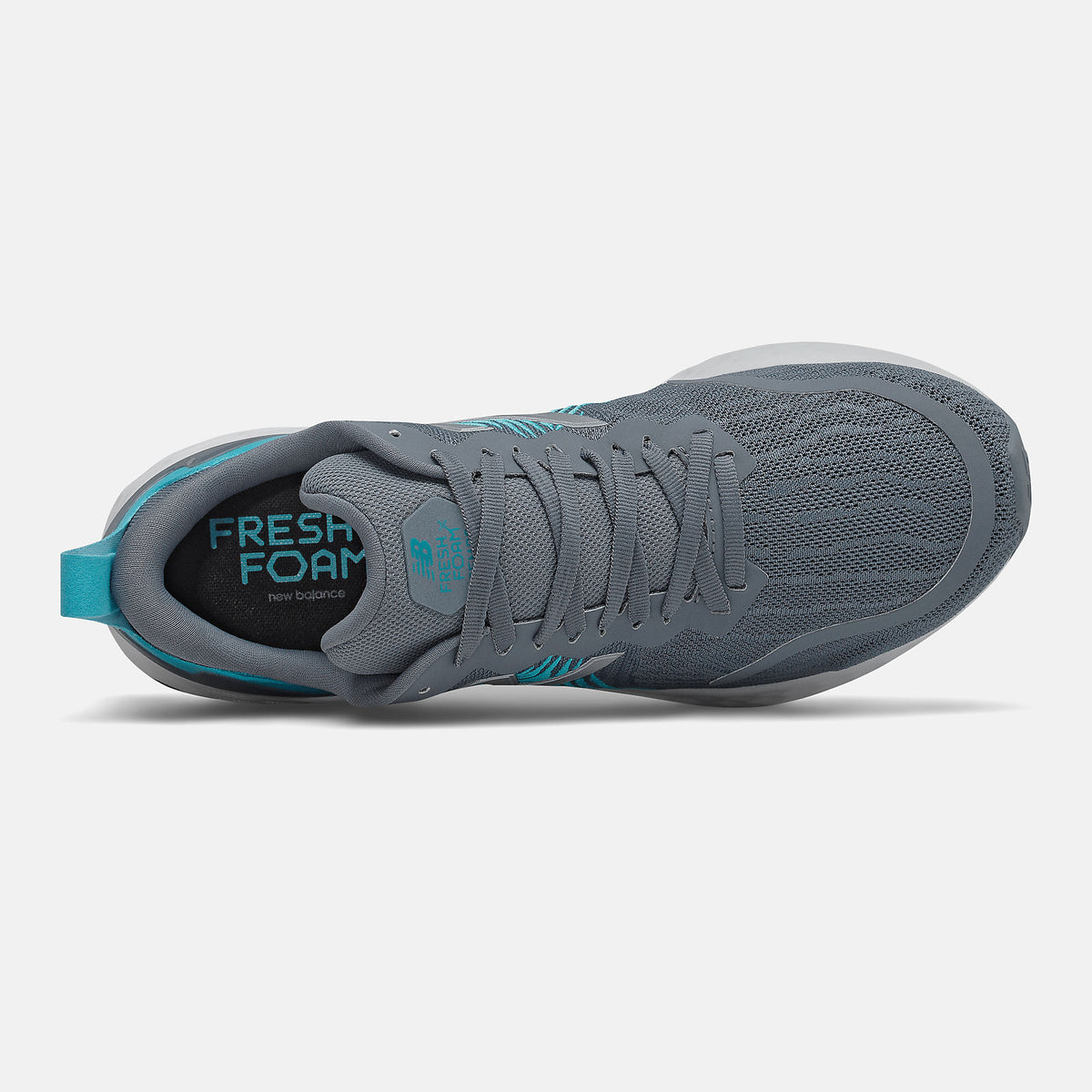 Fresh Foam Tempo - New Balance Great Value