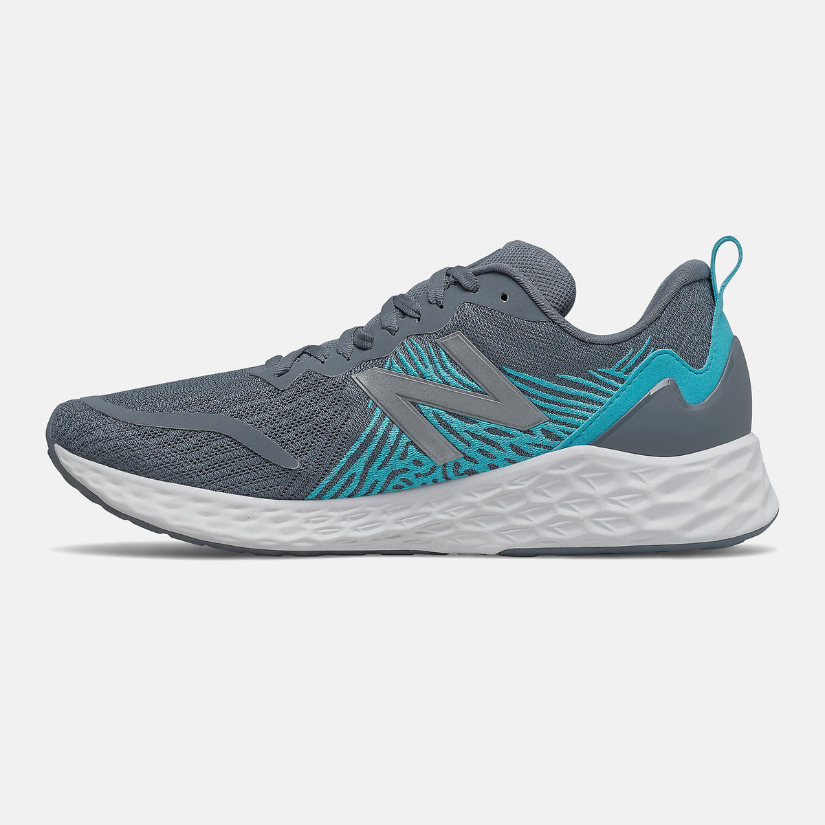 Fresh Foam Tempo - New Balance Great Value