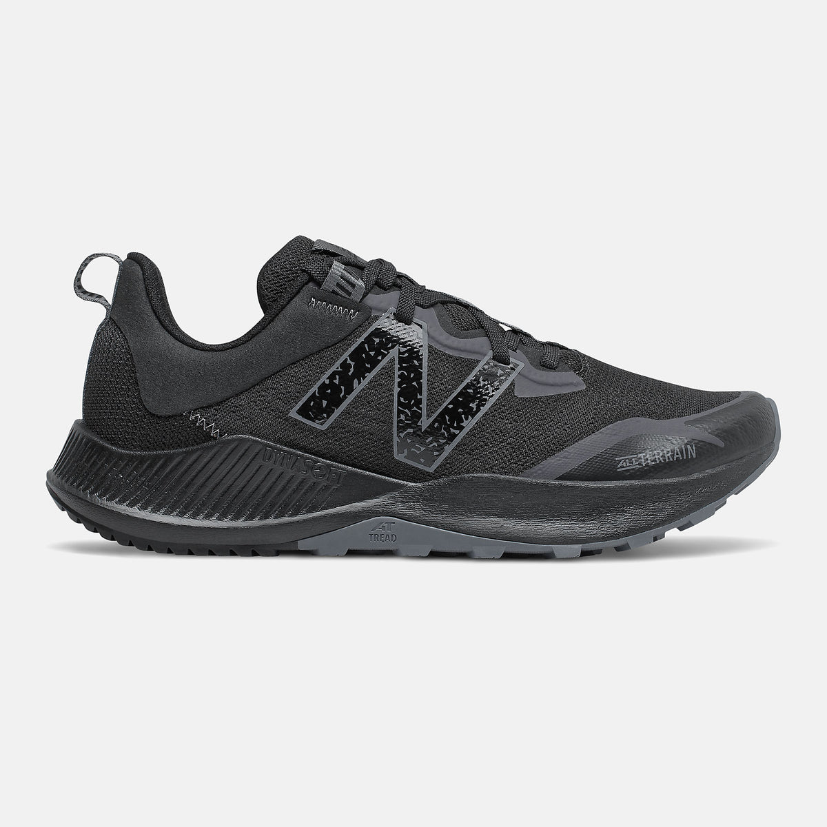 NITREL v4 - New Balance Quality