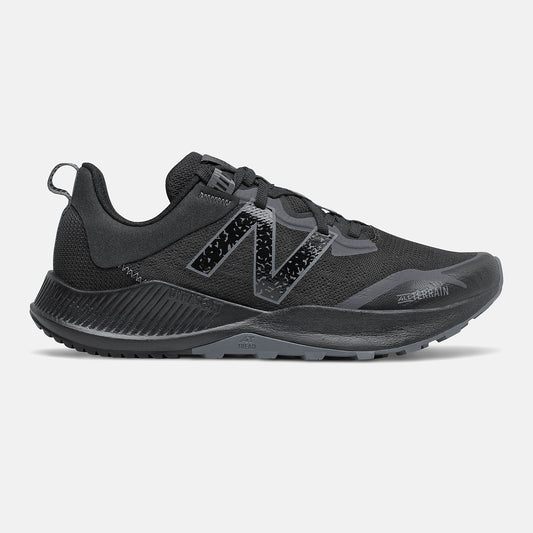 NITREL v4 - New Balance Quality