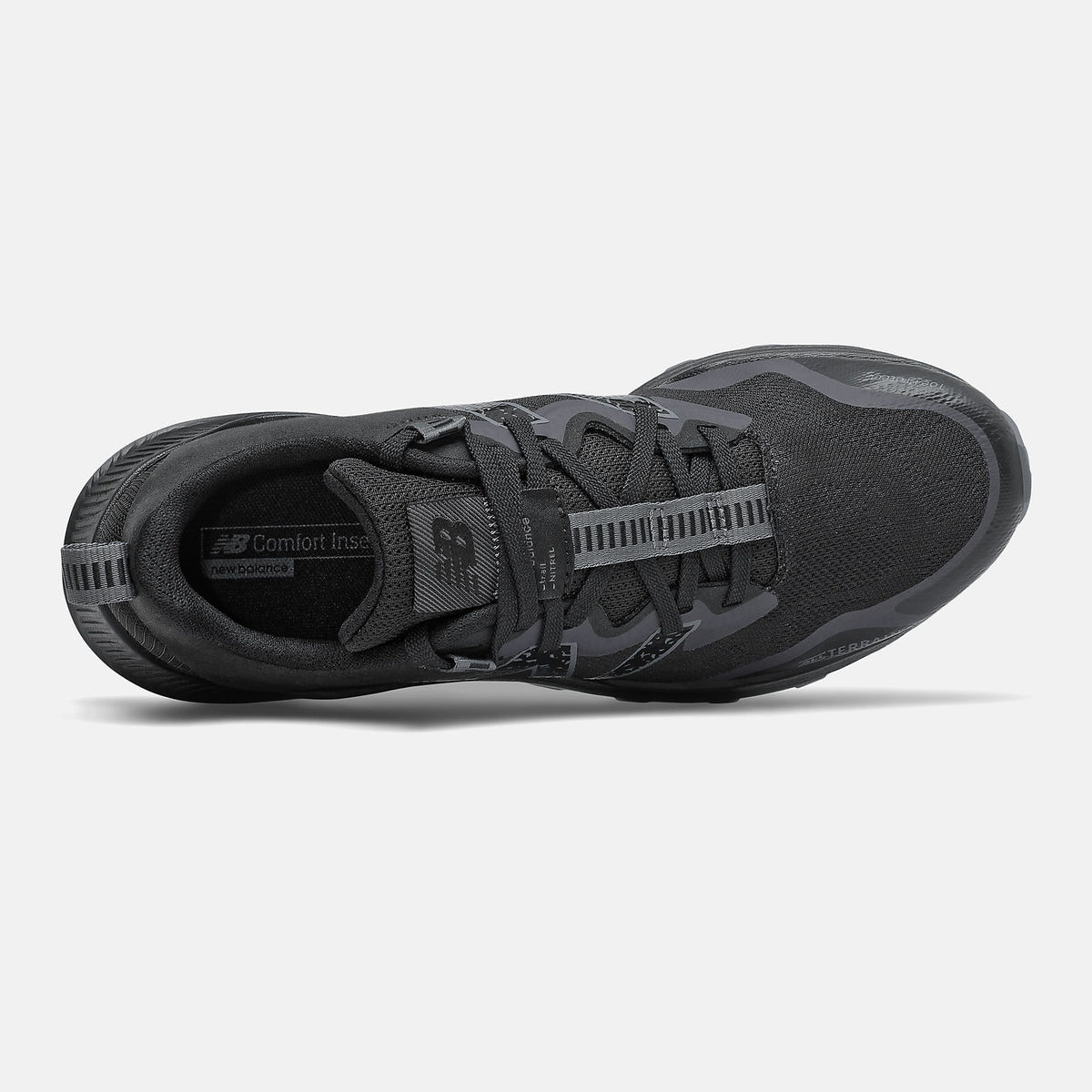 NITREL v4 - New Balance Quality