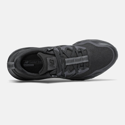 NITREL v4 - New Balance Quality