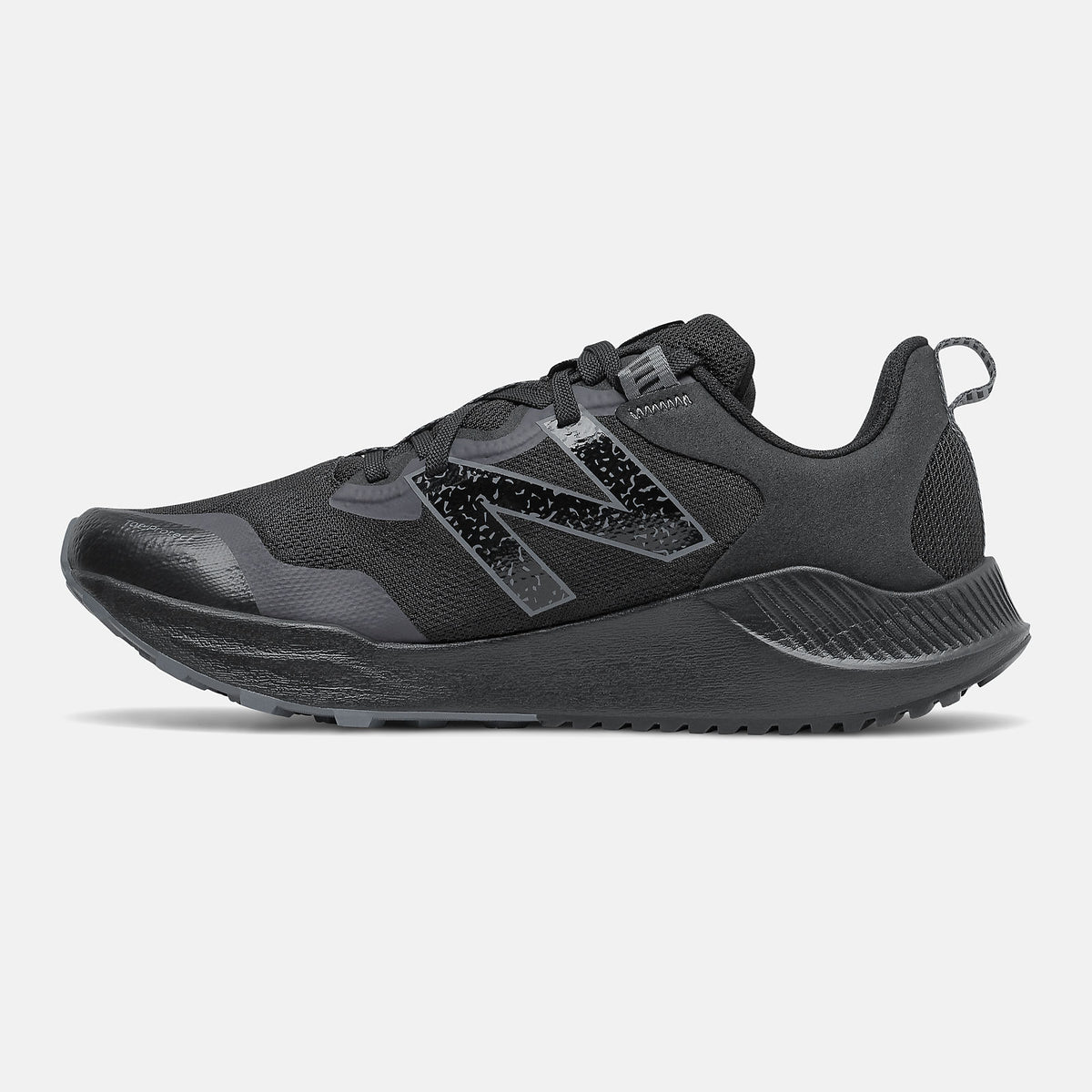 NITREL v4 - New Balance Quality