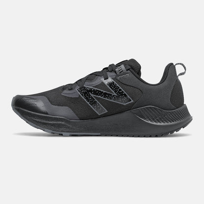 NITREL v4 - New Balance Quality