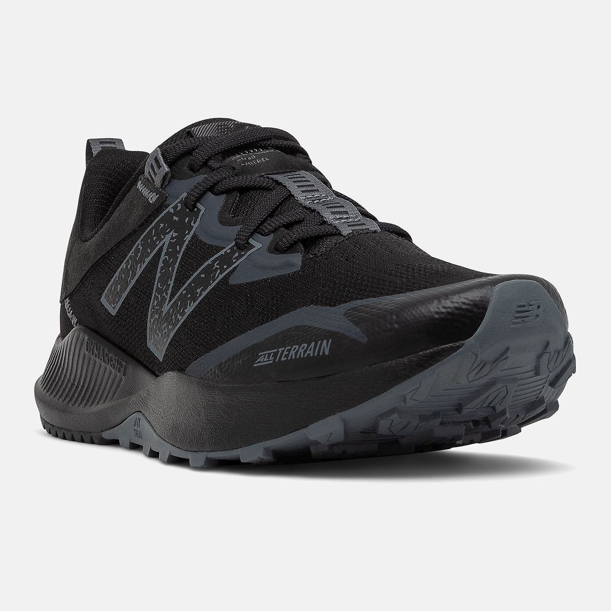 NITREL v4 - New Balance Quality