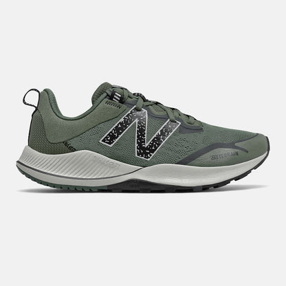 NITRELv4 - New Balance Recommended