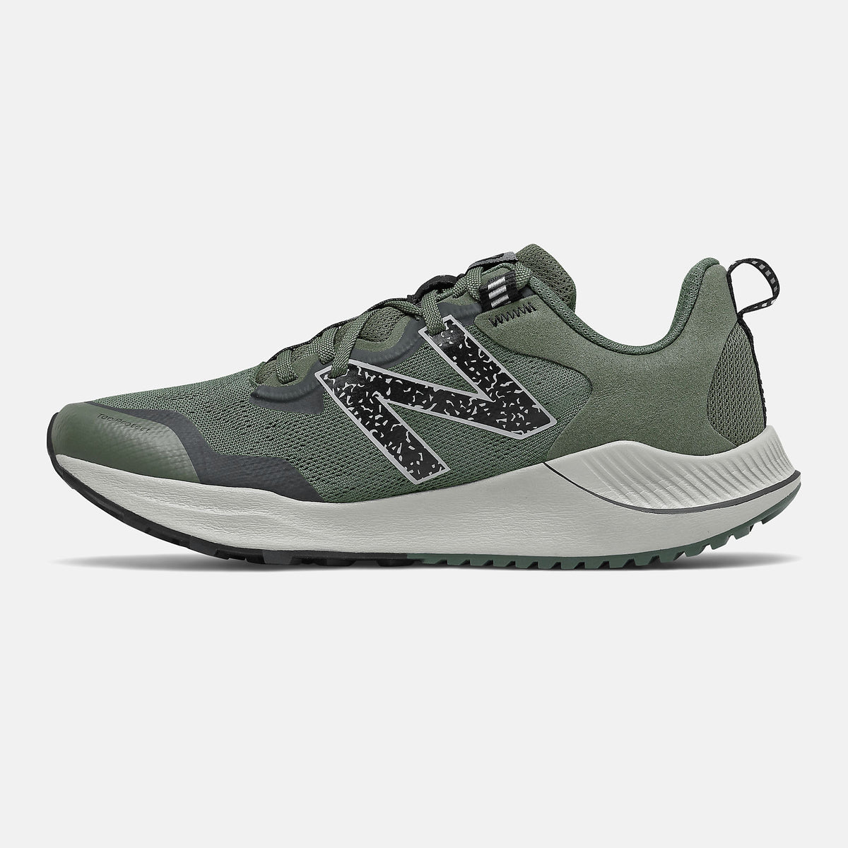 NITRELv4 - New Balance Recommended