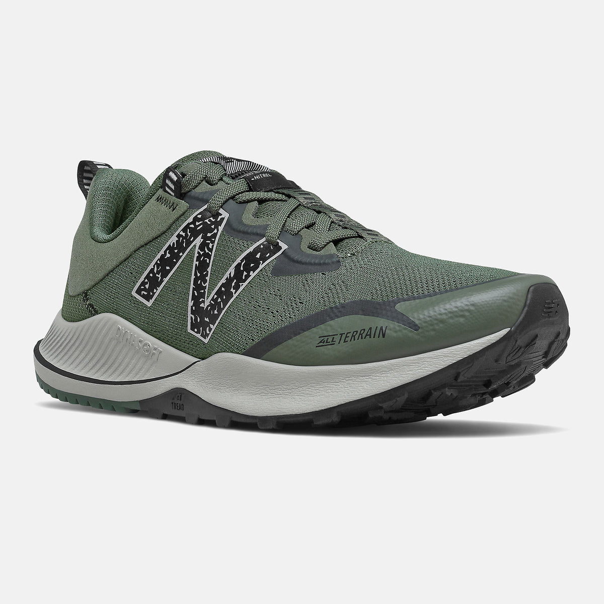 NITRELv4 - New Balance Recommended