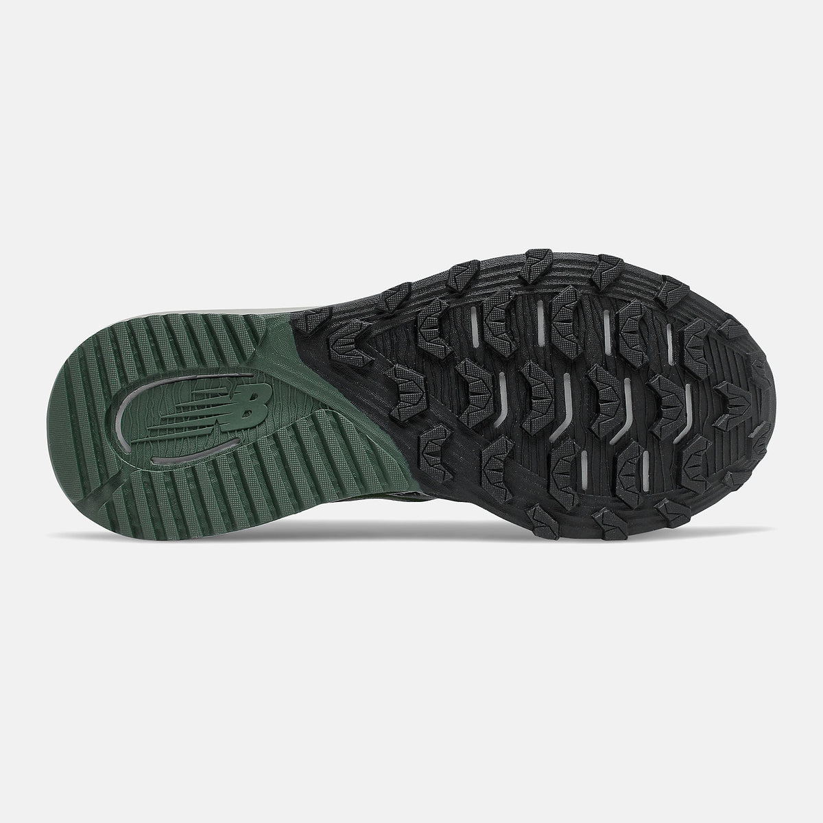 NITRELv4 - New Balance Recommended