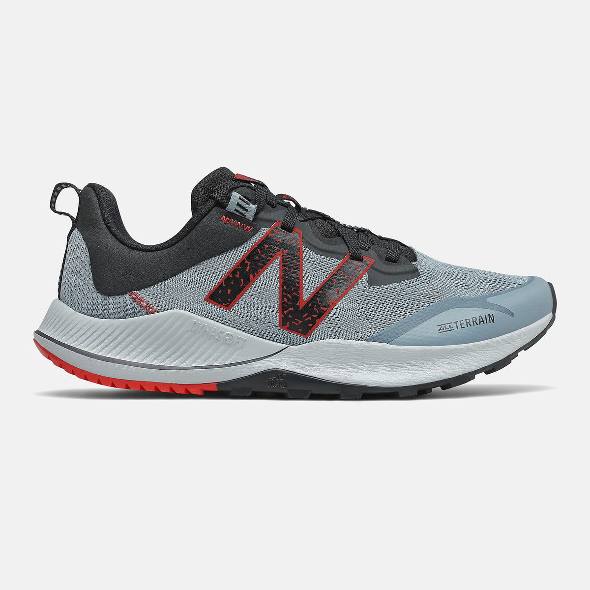 NITRELv4 - New Balance Signature