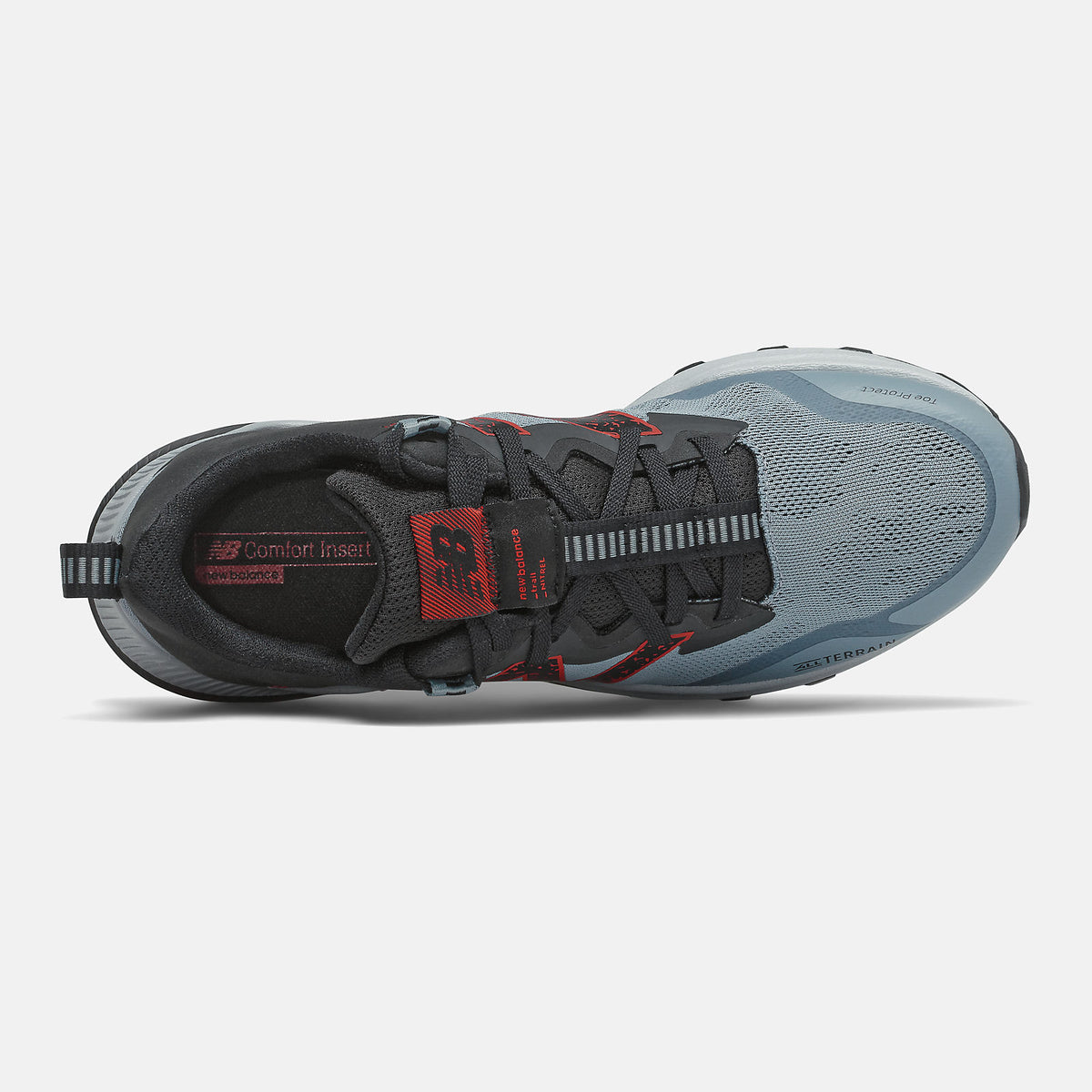 NITRELv4 - New Balance Signature