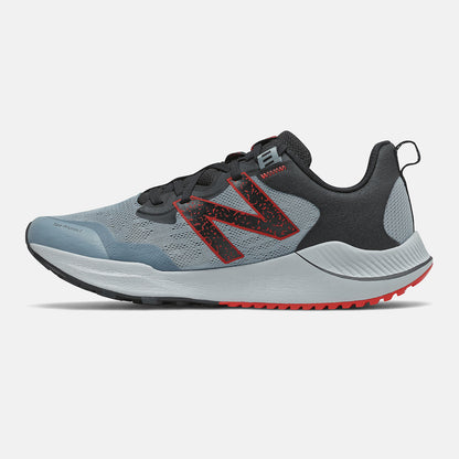 NITRELv4 - New Balance Signature