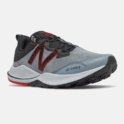 NITRELv4 - New Balance Signature