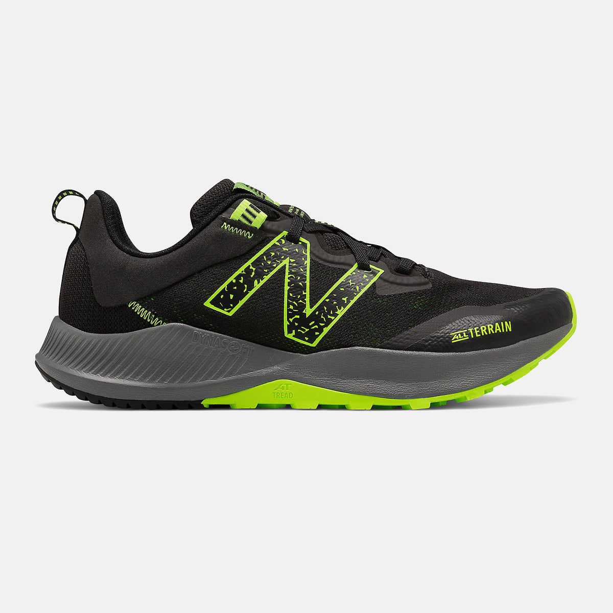 NITREL v4 - New Balance Best Price