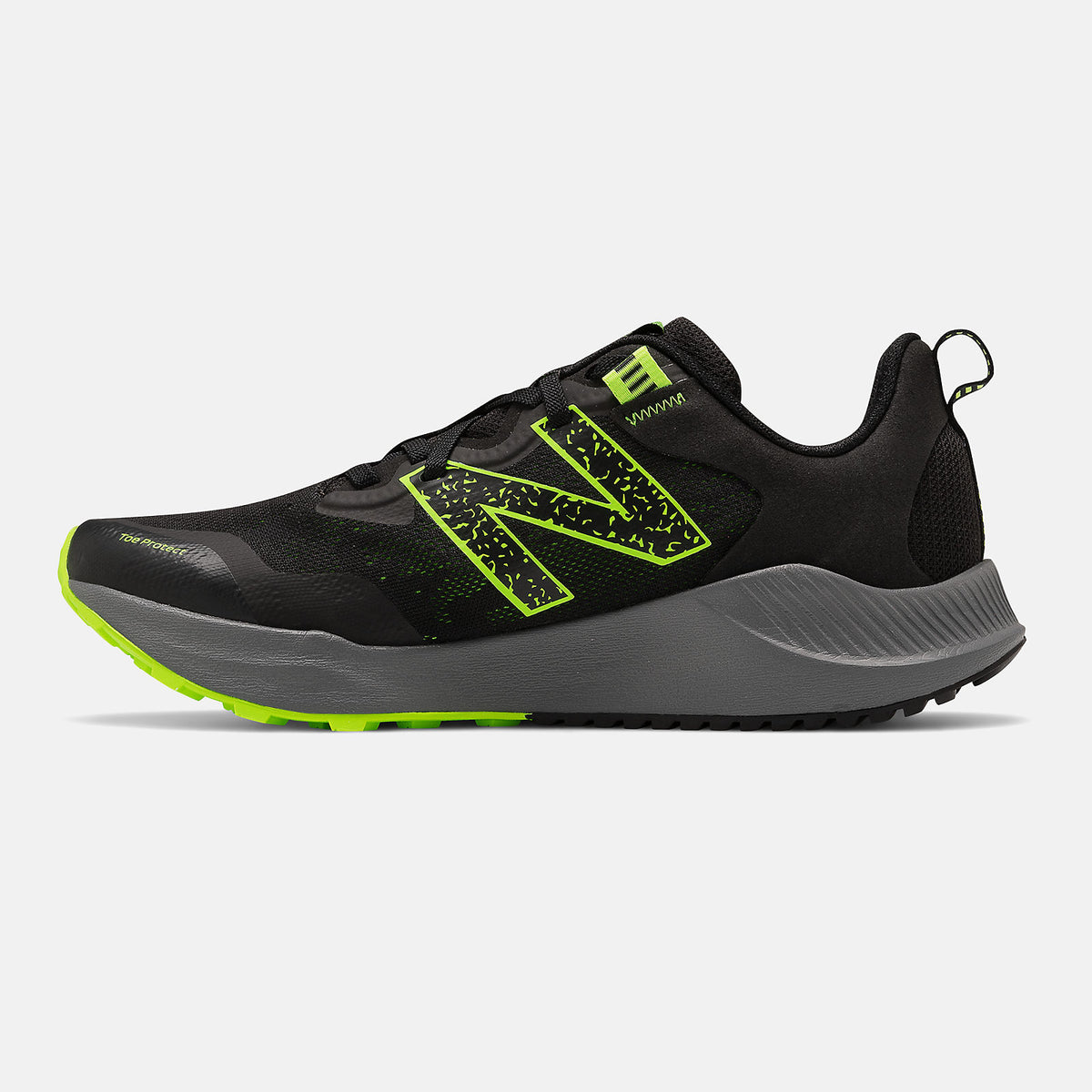 NITREL v4 - New Balance Best Price