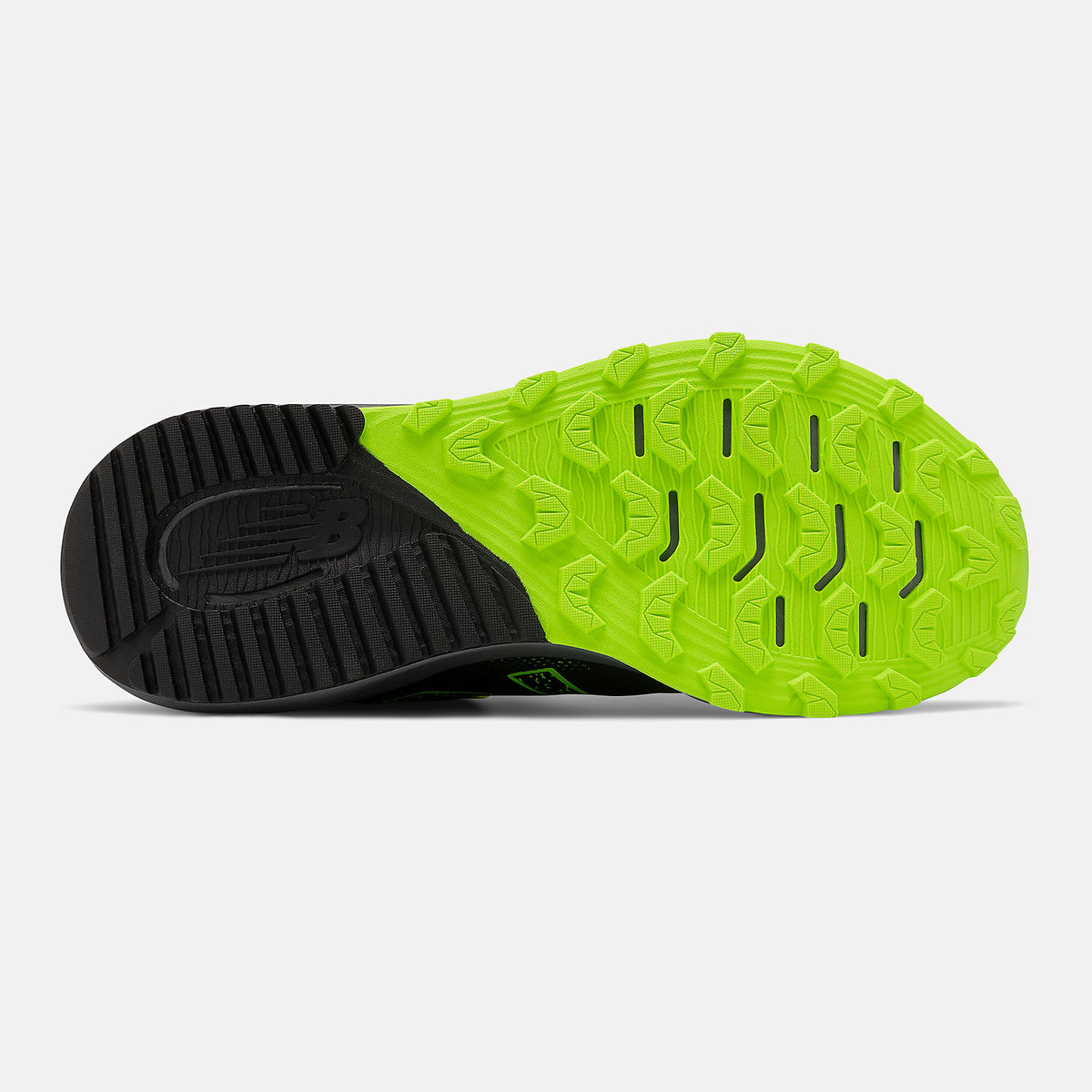 NITREL v4 - New Balance Best Price