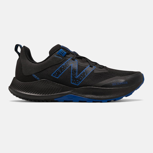 NITREL v4 - New Balance Great Value