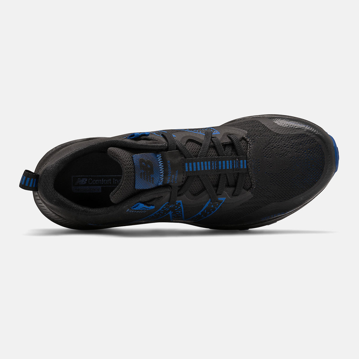 NITREL v4 - New Balance Great Value