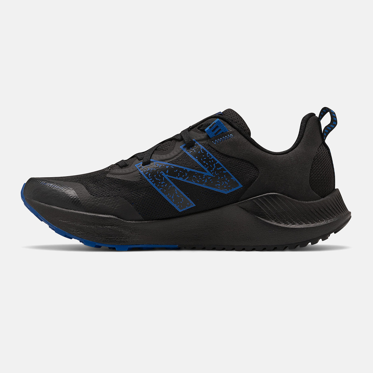 NITREL v4 - New Balance Great Value