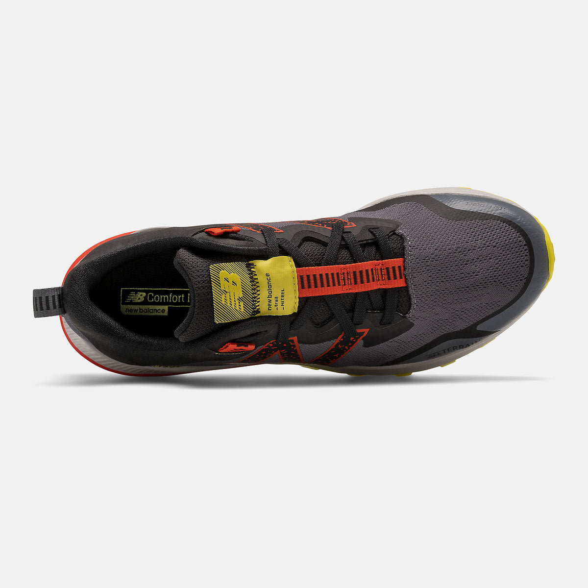 NITREL v4 - New Balance Everyday