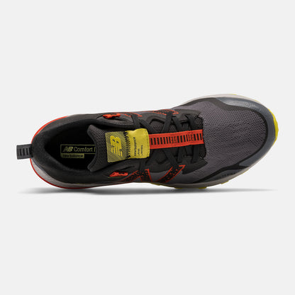 NITREL v4 - New Balance Everyday