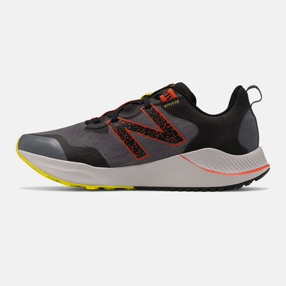 NITREL v4 - New Balance Everyday