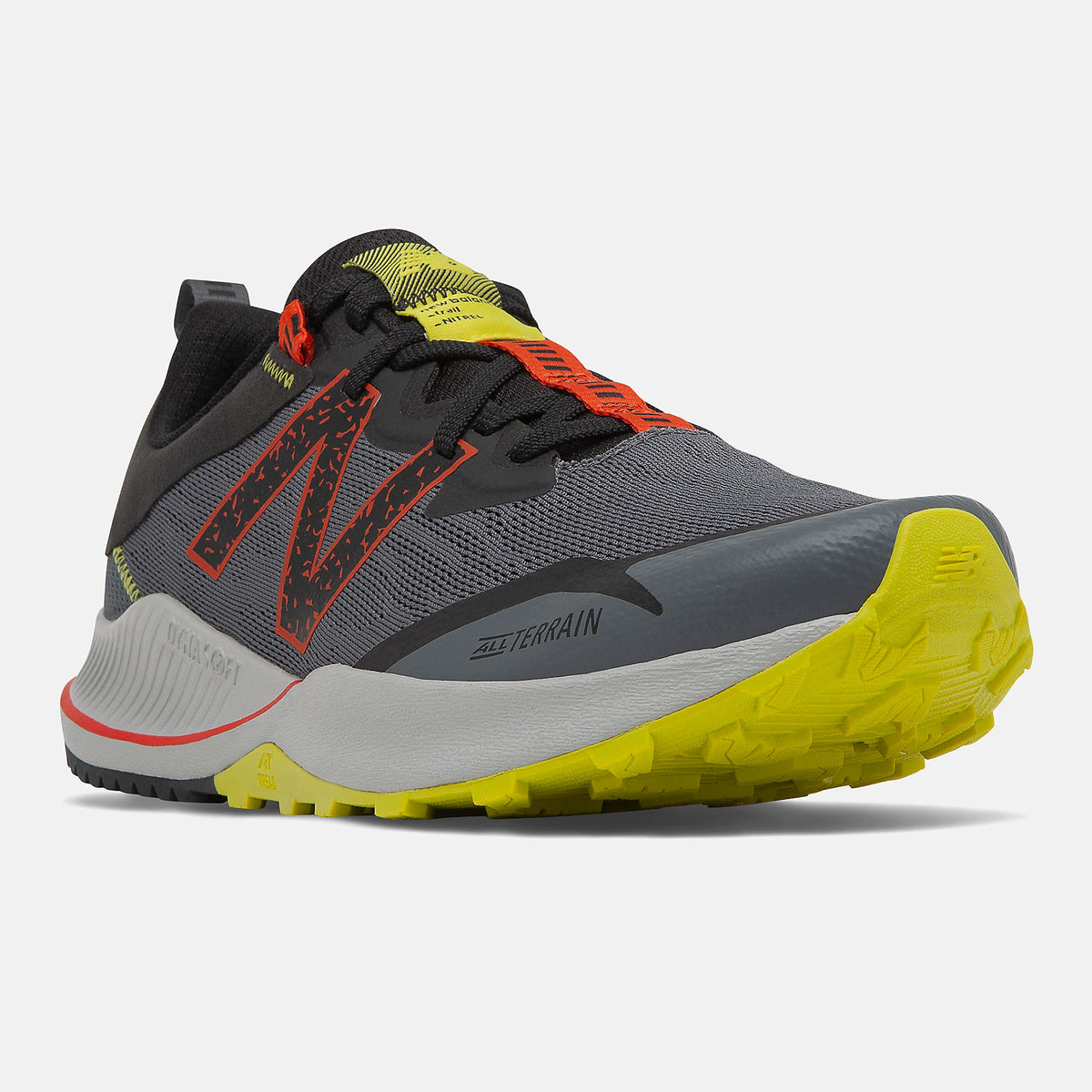 NITREL v4 - New Balance Everyday