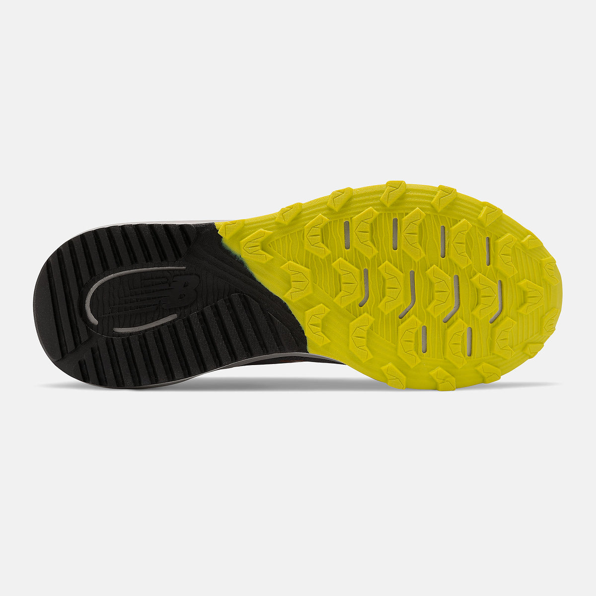 NITREL v4 - New Balance Everyday