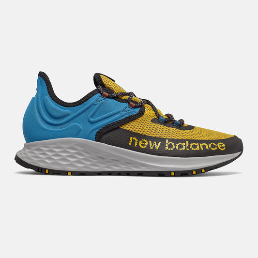 Fresh Foam Roav Trail - New Balance Discount