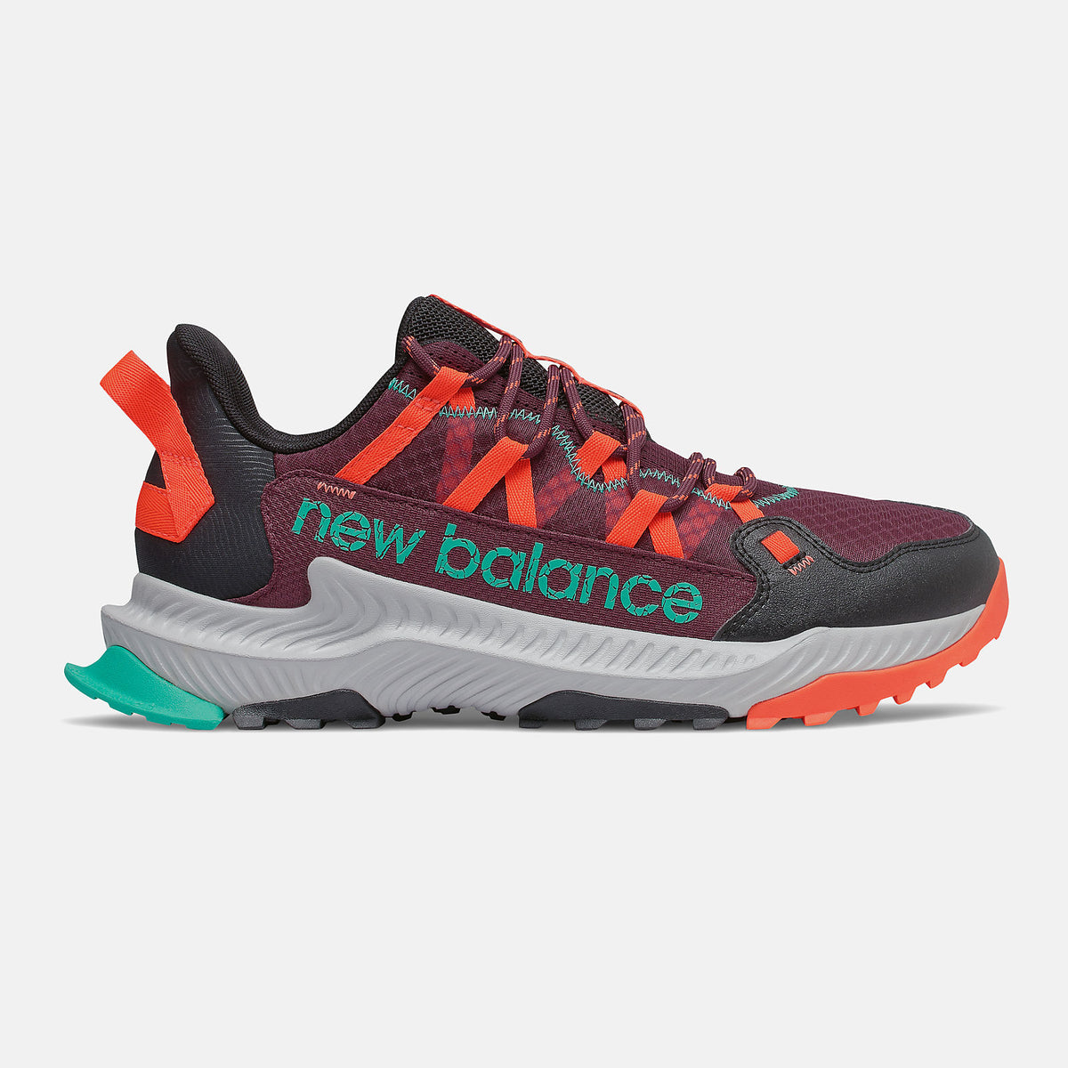 Shando - New Balance Essential