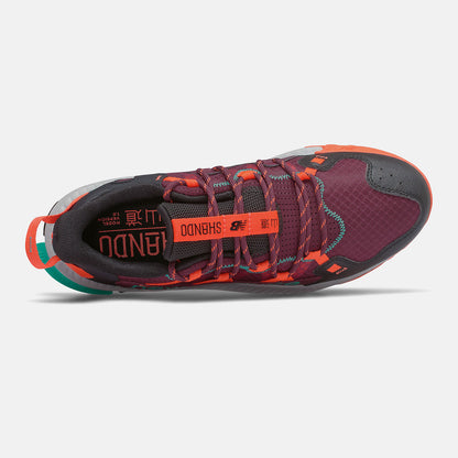 Shando - New Balance Essential