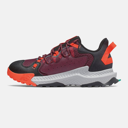 Shando - New Balance Essential