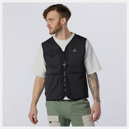 NB All Terrain Vest - New Balance Essential
