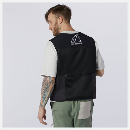 NB All Terrain Vest - New Balance Essential